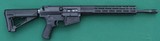 Wilson Combat Recon Tactical, .308, Semi-Automatic Rifle - Image 1 of 15