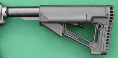 Wilson Combat Recon Tactical, .308, Semi-Automatic Rifle - Image 6 of 15