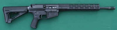 Wilson Combat Recon Tactical, .308, Semi-Automatic Rifle - Image 1 of 15