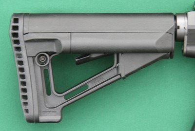 Wilson Combat Recon Tactical, .308, Semi-Automatic Rifle - Image 5 of 15