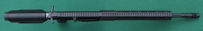 Wilson Combat Recon Tactical, .308, Semi-Automatic Rifle - Image 3 of 15