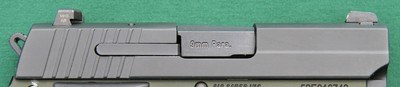 Sig Sauer Model P938, 9mm, Semi-Automatic Pistol - Image 6 of 13