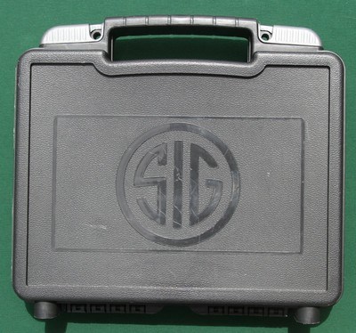 Sig Sauer Model P938, 9mm, Semi-Automatic Pistol - Image 13 of 13
