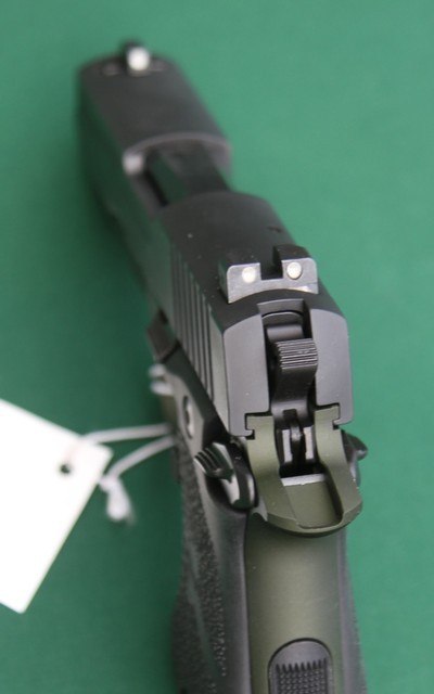 Sig Sauer Model P938, 9mm, Semi-Automatic Pistol - Image 8 of 13