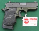 Sig Sauer Model P938, 9mm, Semi-Automatic Pistol - Image 2 of 13