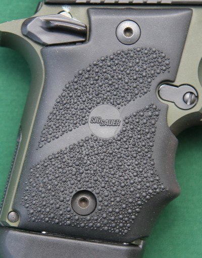 Sig Sauer Model P938, 9mm, Semi-Automatic Pistol - Image 4 of 13