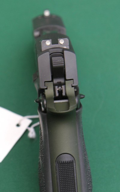 Sig Sauer Model P938, 9mm, Semi-Automatic Pistol - Image 11 of 13
