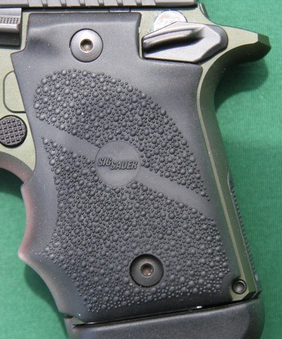 Sig Sauer Model P938, 9mm, Semi-Automatic Pistol - Image 5 of 13