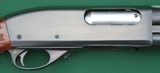 Remington 870 Wingmaster Magnum, 12-Gauge Pump Shotgun – 30-Inch Barrel - Image 7 of 15