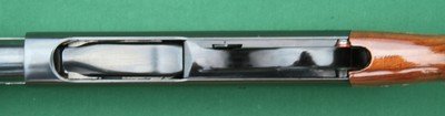 Remington 870 Wingmaster Magnum, 12-Gauge Pump Shotgun – 30-Inch Barrel - Image 10 of 15