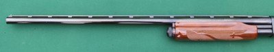 Remington 870 Wingmaster Magnum, 12-Gauge Pump Shotgun – 30-Inch Barrel - Image 14 of 15