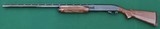 Remington 870 Wingmaster Magnum, 12-Gauge Pump Shotgun – 30-Inch Barrel - Image 2 of 15