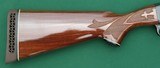Remington 870 Wingmaster Magnum, 12-Gauge Pump Shotgun – 30-Inch Barrel - Image 3 of 15