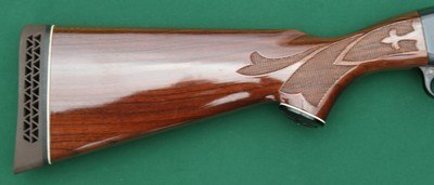 Remington 870 Wingmaster Magnum, 12-Gauge Pump Shotgun – 30-Inch Barrel - Image 3 of 15