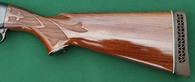 Remington 870 Wingmaster Magnum, 12-Gauge Pump Shotgun – 30-Inch Barrel - Image 4 of 15