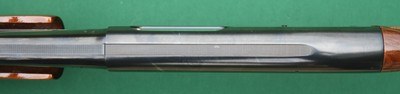 Remington 870 Wingmaster Magnum, 12-Gauge Pump Shotgun – 30-Inch Barrel - Image 9 of 15