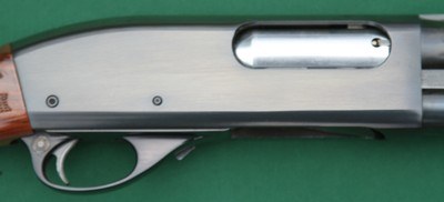 Remington 870 Wingmaster Magnum, 12-Gauge Pump Shotgun – 30-Inch Barrel - Image 7 of 15