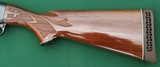 Remington 870 Wingmaster Magnum, 12-Gauge Pump Shotgun – 30-Inch Barrel - Image 4 of 15