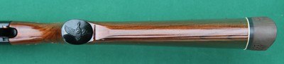 Remington 870 Wingmaster Magnum, 12-Gauge Pump Shotgun – 30-Inch Barrel - Image 6 of 15