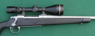 Remington 700, 7mm Magnum, Bolt-Action Rifle - Image 7 of 13