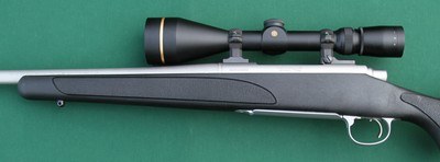 Remington 700, 7mm Magnum, Bolt-Action Rifle - Image 8 of 13