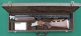 Browning Miroku Citori 725 Sporting, OU, 12-Gauge Shotgun - Image 1 of 15