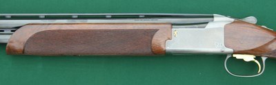 Browning Miroku Citori 725 Sporting, OU, 12-Gauge Shotgun - Image 7 of 15