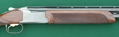 Browning Miroku Citori 725 Sporting, OU, 12-Gauge Shotgun - Image 6 of 15