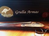 Grulla No.1, 28 gauge - 1 of 12