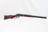 Cimarron Uberti 1873 32-20 Deluxe Rifle - 2 of 4