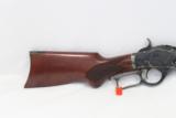 Cimarron Uberti 1873 32-20 Deluxe Rifle - 3 of 4
