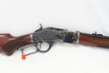 Cimarron Uberti 1873 32-20 Deluxe Rifle - 1 of 4