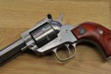 Ruger Single Seven 327 Federal, 5.5 inch bbl, NIB - 2 of 2