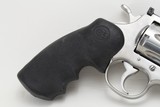 Colt Stainless Python 4 inch 357, Made in 1996 with box - 8 of 10
