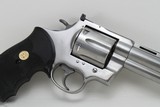 Colt Anaconda 44 Magnum, 6 inch bbl, with box, Made in 1993, Near Mint - 4 of 9