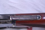 Cimarron Uberti 1873 Deluxe Short Rifle, 357 mag, 20 inch octagon, NIB - 7 of 9