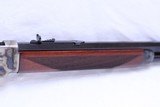 Cimarron Uberti 1873 Deluxe Short Rifle, 357 mag, 20 inch octagon, NIB - 4 of 9