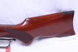 Cimarron Uberti 1873 Deluxe Short Rifle, 357 mag, 20 inch octagon, NIB - 5 of 9