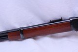 Uberti Taylor 1873 Short Rifle 32-20, Blued, 19 inch round barrel, NIB - 9 of 12