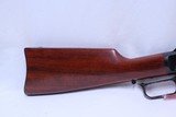 Uberti Taylor 1873 Short Rifle 32-20, Blued, 19 inch round barrel, NIB - 2 of 12