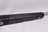 Winchester Model 70 Ultimate Shadow, 25 WSSM, 22 inch bbl - 8 of 10
