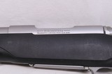 Winchester Model 70 Ultimate Shadow, 25 WSSM, 22 inch bbl - 5 of 10
