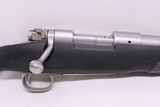 Winchester Model 70 Ultimate Shadow, 25 WSSM, 22 inch bbl - 2 of 10
