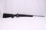 Winchester Model 70 Ultimate Shadow, 25 WSSM, 22 inch bbl - 1 of 10