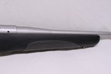 Winchester Model 70 Ultimate Shadow, 25 WSSM, 22 inch bbl - 4 of 10
