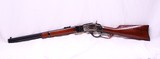 Uberti Taylor 1873 Saddle Ring Carbine, 357 mag, 19 inch round bbl, NIB - 1 of 8