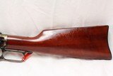 Uberti Taylor 1873 Saddle Ring Carbine, 357 mag, 19 inch round bbl, NIB - 3 of 8