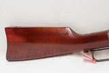 Uberti Taylor 1873 Saddle Ring Carbine, 357 mag, 19 inch round bbl, NIB - 7 of 8