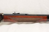 Uberti Taylor 1873 Rifle, 357 mag, 24 inch octagon bbl, pistol grip checkered stock NIB 1295.00 - 7 of 8