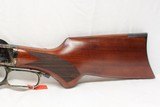 Uberti Taylor 1873 Rifle, 357 mag, 24 inch octagon bbl, pistol grip checkered stock NIB 1295.00 - 3 of 8
